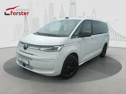 Gebraucht 2023 VW Multivan Style Van / Kleinbus | 54.990 € (Fairer Preis)