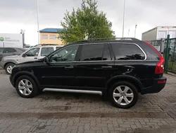 Schwarz Gebraucht 2003 Volvo XC90 SUV | 3.500 € (Guter Preis)