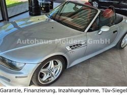 Silber Gebraucht 1998 BMW Z3 M Cabrio | 21.950 €