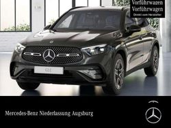 Graphitgrau Gebraucht 2025 Mercedes GLC200 AMG SUV | 52.900 € (Guter Preis)