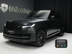 Grün Gebraucht 2022 Land Rover Range Rover HSE SUV | 135.000 €