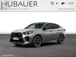 Grau Neu 2026 BMW X2 M Sport SUV | 72.922 €