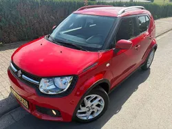 Rot Gebraucht 2018 Suzuki Ignis Comfort Kleinwagen | 10.990 € (Fairer Preis)