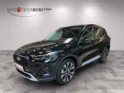 Agate black Neu 2024 Ford Kuga Active X SUV | 43.990 € (Fairer Preis)