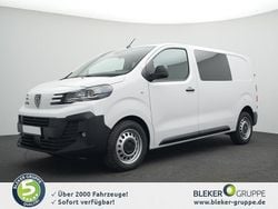 Lackierung weiss icy/typ ausse Neu 2025 Peugeot Expert Van | 36.490 € (Guter Preis)