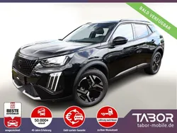 Perla nera schwarz metallic Neu 2025 Peugeot 2008 Allure SUV | 26.435 € (Fairer Preis)