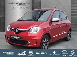 Feuerrot Gebraucht 2023 Renault Twingo Techno Kleinwagen | 15.490 € (Fairer Preis)