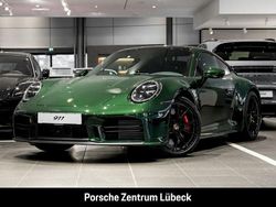 Gruen Neu 2025 Porsche 911 Carrera 4S Coupé | 194.975 € (Fairer Preis)