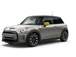 Silber Gebraucht 2023 Mini Cooper SE Premium Plus Kleinwagen | 20.930 € (Fairer Preis)