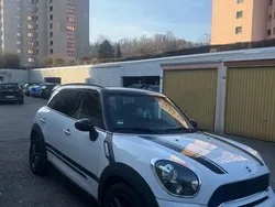 Weiß Gebraucht 2012 Mini Cooper S Kleinwagen | 12.000 € (Etwas zu teuer)