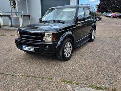 Silber Gebraucht 2008 Land Rover Discovery 3 SUV | 7.500 €
