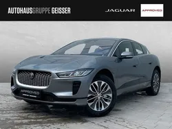 Grau Gebraucht 2024 Jaguar I-Pace S SUV | 42.750 € (Superpreis)
