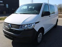 Candyweiß Gebraucht 2021 VW T6.1 Van | 28.999 €