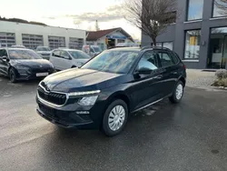 Blackmagic perleffekt Neu 2025 Skoda Kamiq Essence SUV | 23.990 € (Guter Preis)