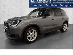 Grün Gebraucht 2024 Mini Countryman Classic SUV | 35.470 € (Fairer Preis)