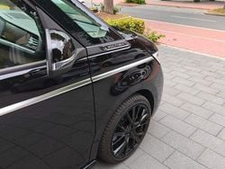 Schwarz Gebraucht 2024 VW T7 Style Van | 55.300 € (Fairer Preis)