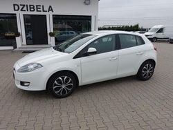 Weiß Gebraucht 2011 Fiat Bravo Dynamic Kleinwagen | 4.950 € (Teuer)