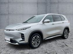 Moondust silver Neu 2026 Maxus D60e SUV | 26.500 € (Superpreis)