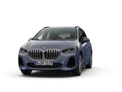 Gebraucht 2024 BMW 218 Active Tourer Comfort Edition Van / Kleinbus | 37.950 € (Etwas zu teuer)