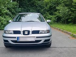 Silber Gebraucht 1999 Seat Toledo Limousine | 2.450 €