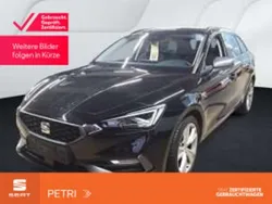 Seat Leon ST