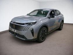 Grau artense grau (metallic) Gebraucht 2025 Peugeot 3008 Allure SUV | 27.680 € (Superpreis)