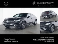 Lack obsidianschwarz (metallic) Gebraucht 2024 Mercedes GLC200 SUV | 55.989 € (Teuer)