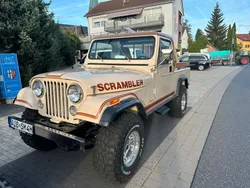 Gebraucht 1985 Jeep CJ SUV | 49.900 €