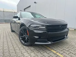 Schwarz Gebraucht 2017 Dodge Charger Limousine | 23.500 € (Fairer Preis)