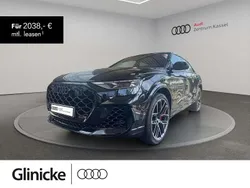 Mythosschwarz metallic Neu 2025 Audi RS Q8 Performance SUV | 164.990 € (Guter Preis)