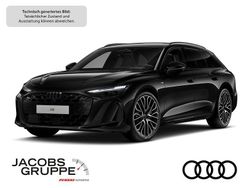 Schwarz Neu 2025 Audi A6 Sport Kombi | 88.880 €