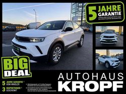 Weiss Gebraucht 2023 Opel Mokka-e Edition SUV | 19.680 € (Fairer Preis)