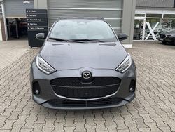 Grau Gebraucht 2025 Mazda 2 Homura-Line | 25.490 € (Fairer Preis)