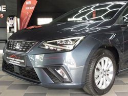 Grau Gebraucht 2020 Seat Ibiza XCELLENCE Limousine | 17.299 € (Fairer Preis)