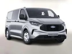 Magnetic metallic Neu 2024 Ford Transit Custom Trend Van / Kleinbus | 41.600 € (Superpreis)