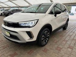 Arktis weiss Gebraucht 2024 Opel Crossland Elegance SUV | 19.990 € (Fairer Preis)