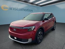 Rot Gebraucht 2024 Ford Explorer SUV | 54.899 €