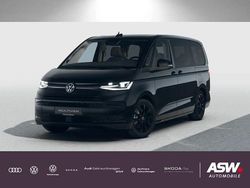 Deep black perleffekt Neu 2025 VW Multivan Van | 69.960 € (Teuer)