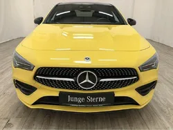 Gebraucht 2023 Mercedes CLA250e Limousine | 36.459 € (Fairer Preis)