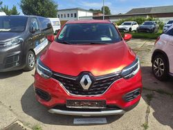 Rot Gebraucht 2019 Renault Kadjar LIMITED Deluxe SUV | 15.490 € (Fairer Preis)