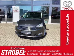 Gebraucht 2019 Ford Grand C-Max Titanium Van / Kleinbus | 14.980 € (Fairer Preis)