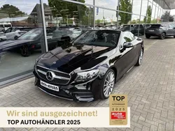 Mercedes E450