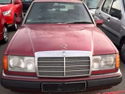 Other Gebraucht 1990 Mercedes 260 Limousine | 1.333 €