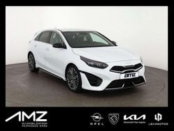 Casa white s Neu 2025 Kia Ceed GT GT-Line Limousine | 27.980 € (Fairer Preis)