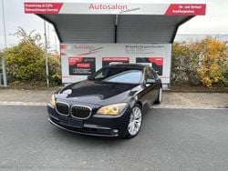 Grau Gebraucht 2011 BMW 760 Limousine | 24.900 € (Guter Preis)
