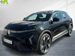 Black pearlschwarz metallic (schwarz) Neu 2025 Renault Scenic E-Tech Evolution SUV | 37.590 €