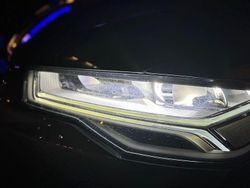 Grau Gebraucht 2015 Audi A6 S-Line Kombi | 19.500 € (Fairer Preis)