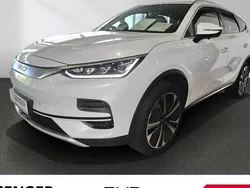 Weiß Neu 2025 BYD Tang SUV | 76.300 €