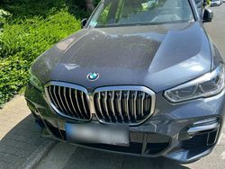 Silber Gebraucht 2019 BMW X5 SUV | 44.000 € (Superpreis)