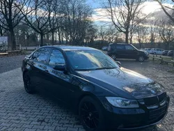 Schwarz Gebraucht 2006 BMW 318 Limousine | 4.000 € (Fairer Preis)